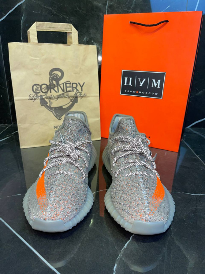 Yeezy 350 Beluga — изображение 2