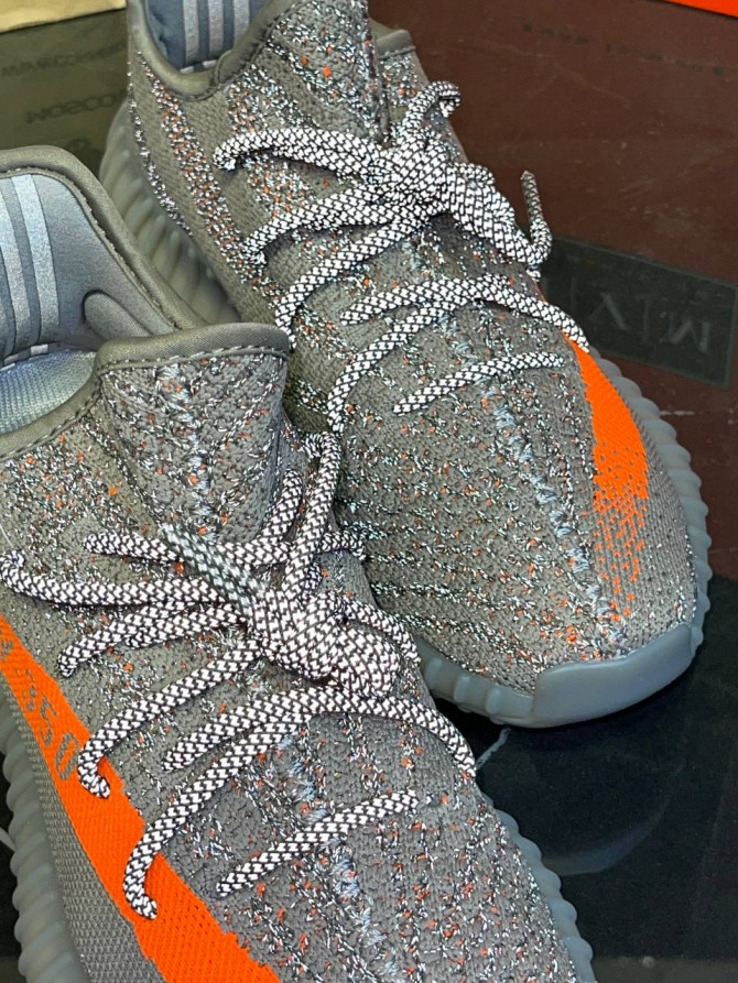 Yeezy 350 Beluga — изображение 4