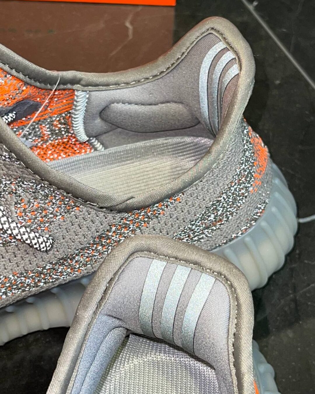 Yeezy 350 Beluga Reflective — изображение 5