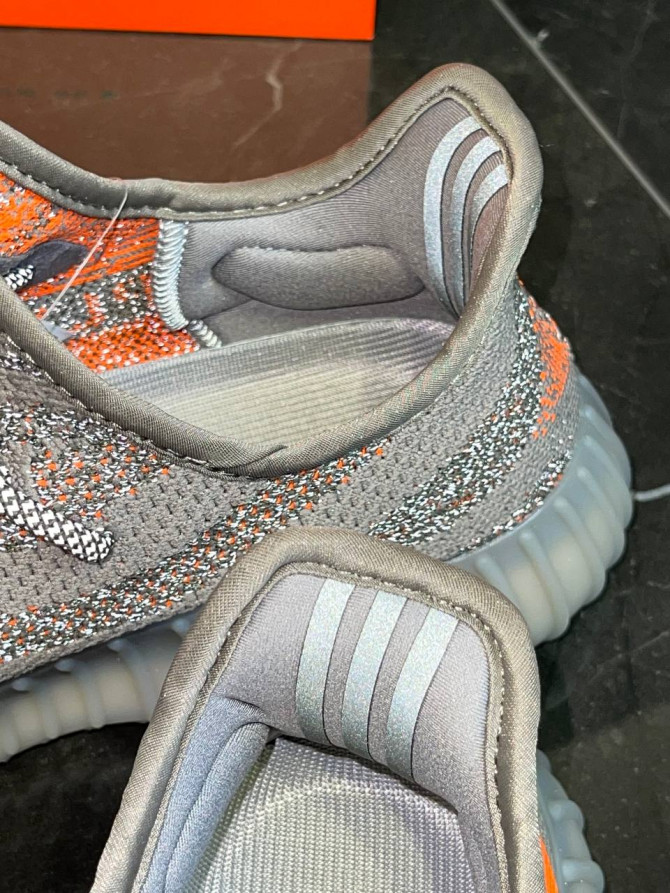Yeezy 350 Beluga — изображение 5