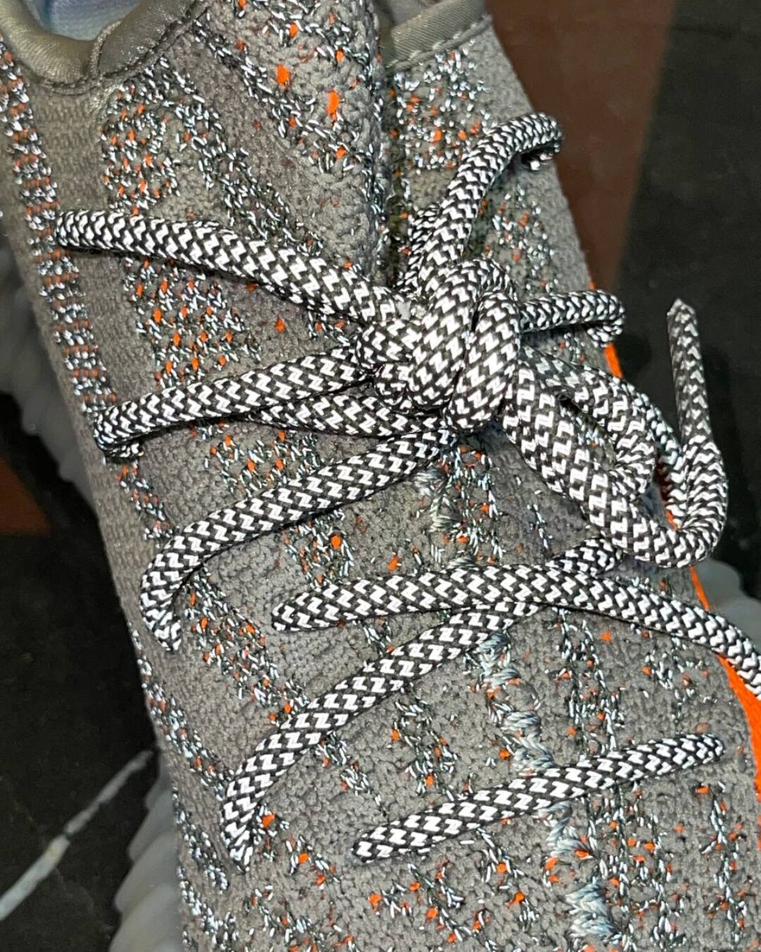 Yeezy 350 Beluga Reflective — изображение 6