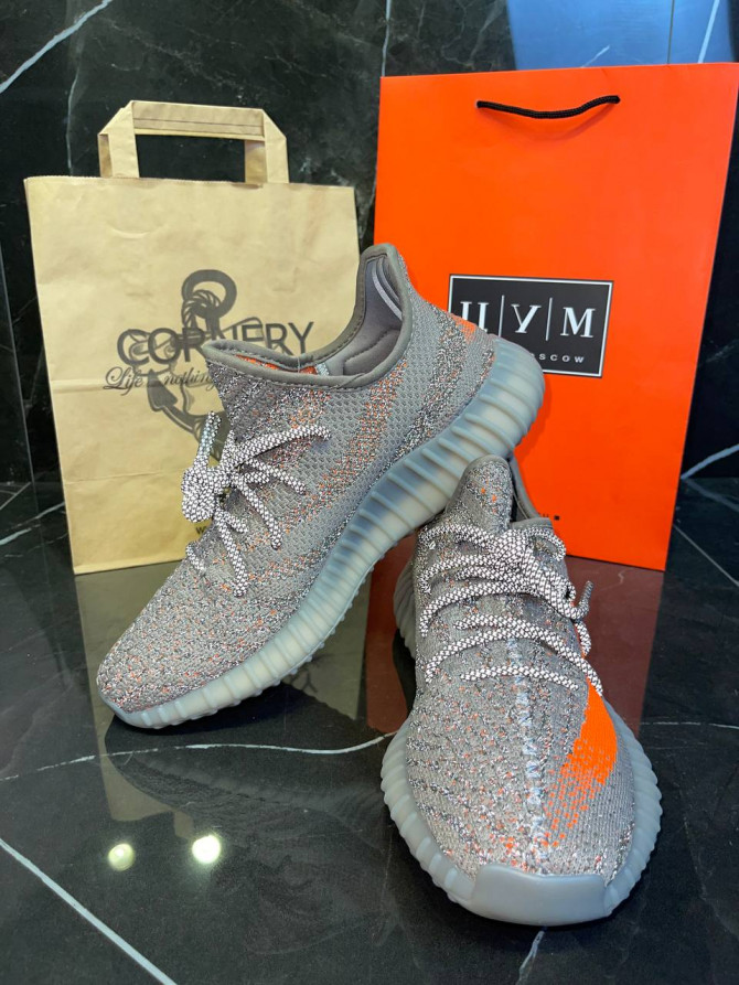 Yeezy 350 Beluga — изображение 7