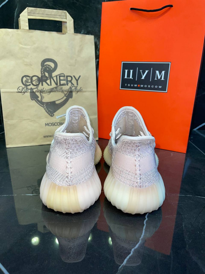 Yeezy 350 V2 Synth Reflective — изображение 5