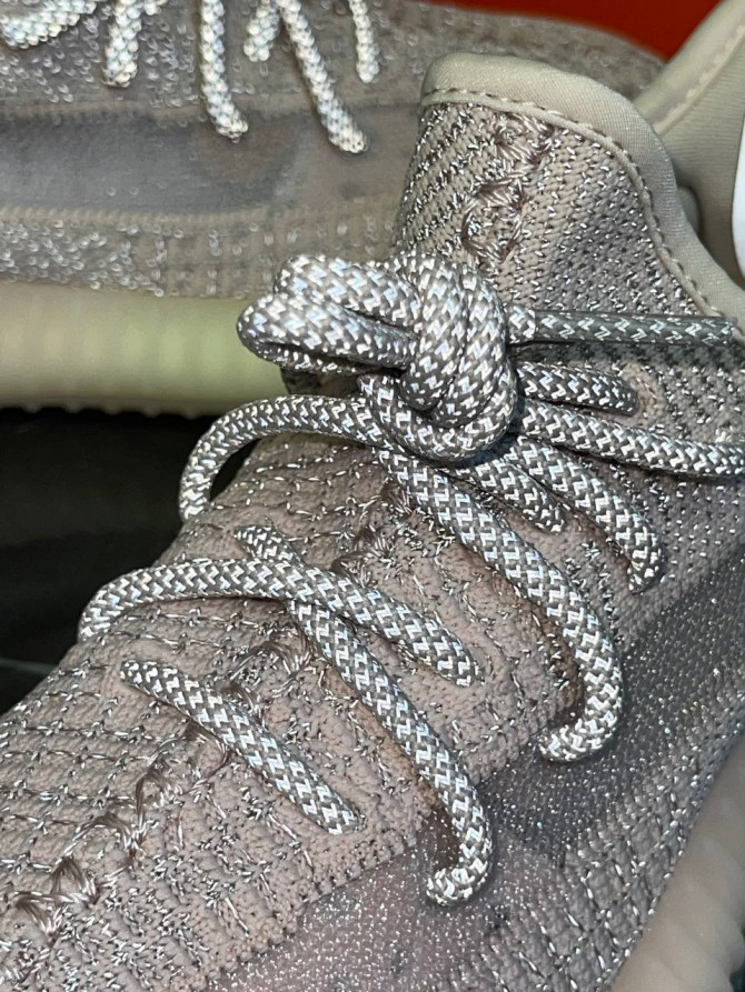 Yeezy 350 V2 Synth Reflective — изображение 7