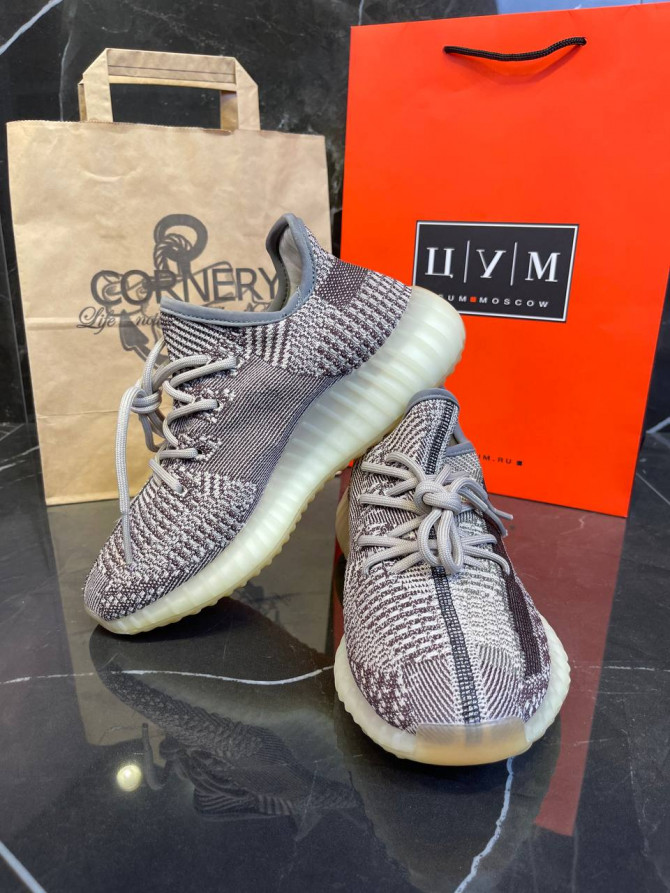 Yeezy 350 V2 Zyon — изображение 2