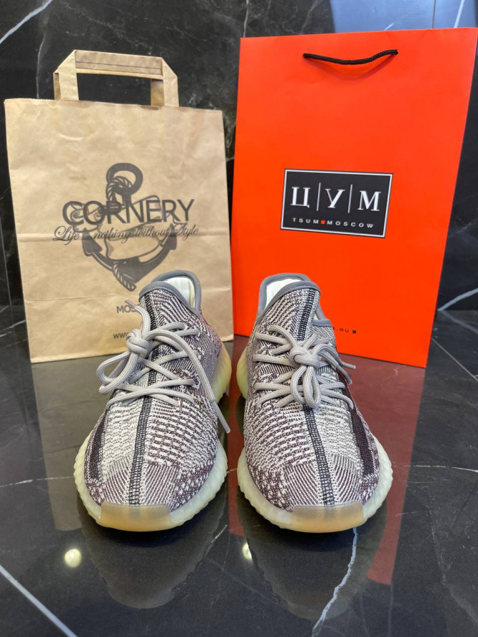 Yeezy 350 V2 Zyon — изображение 3