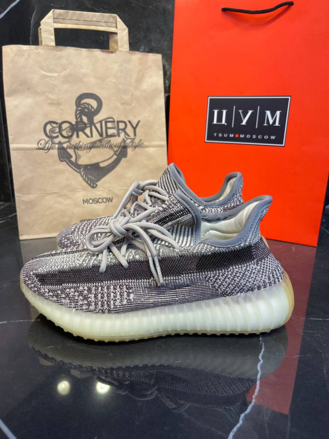 Yeezy 350 V2 Zyon — изображение 4