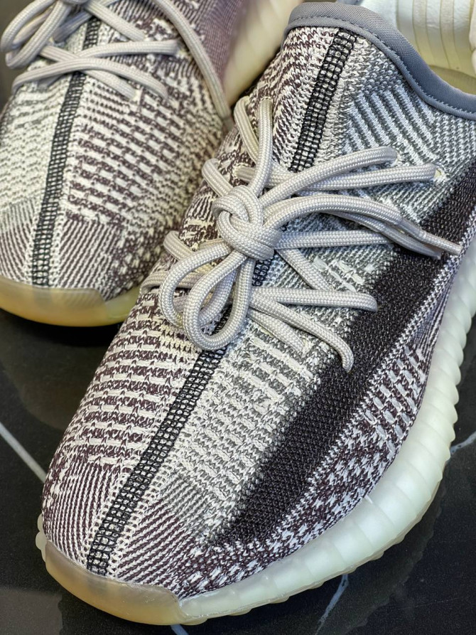 Yeezy 350 V2 Zyon — изображение 6
