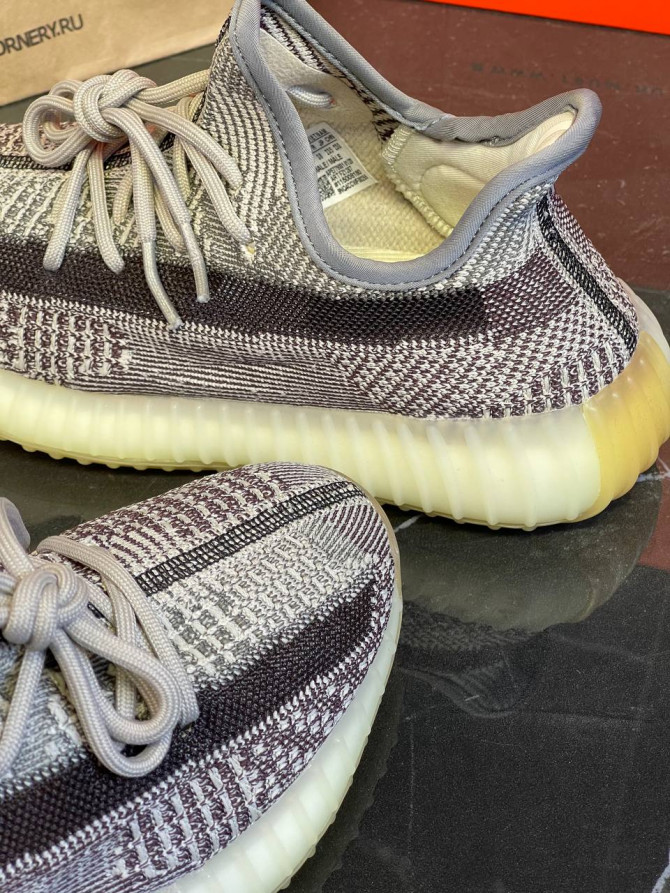 Yeezy 350 V2 Zyon — изображение 7