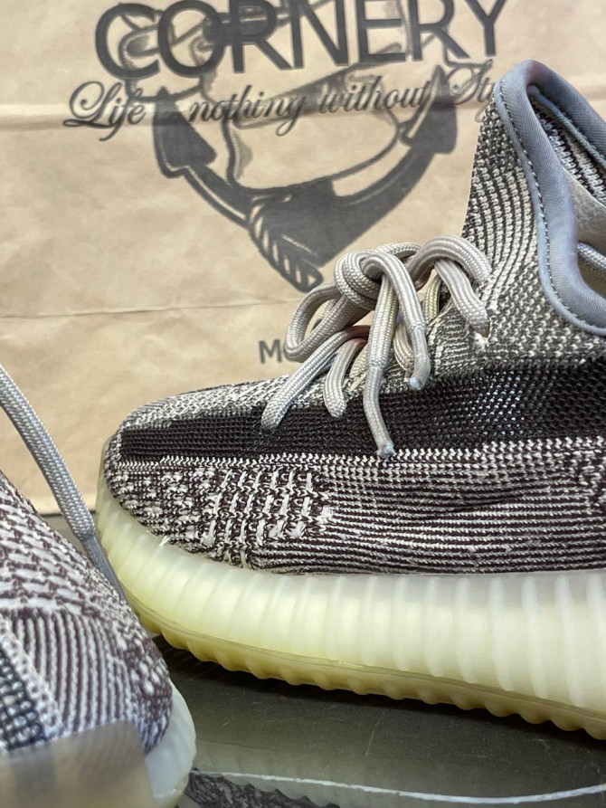 Yeezy 350 V2 Zyon — изображение 8