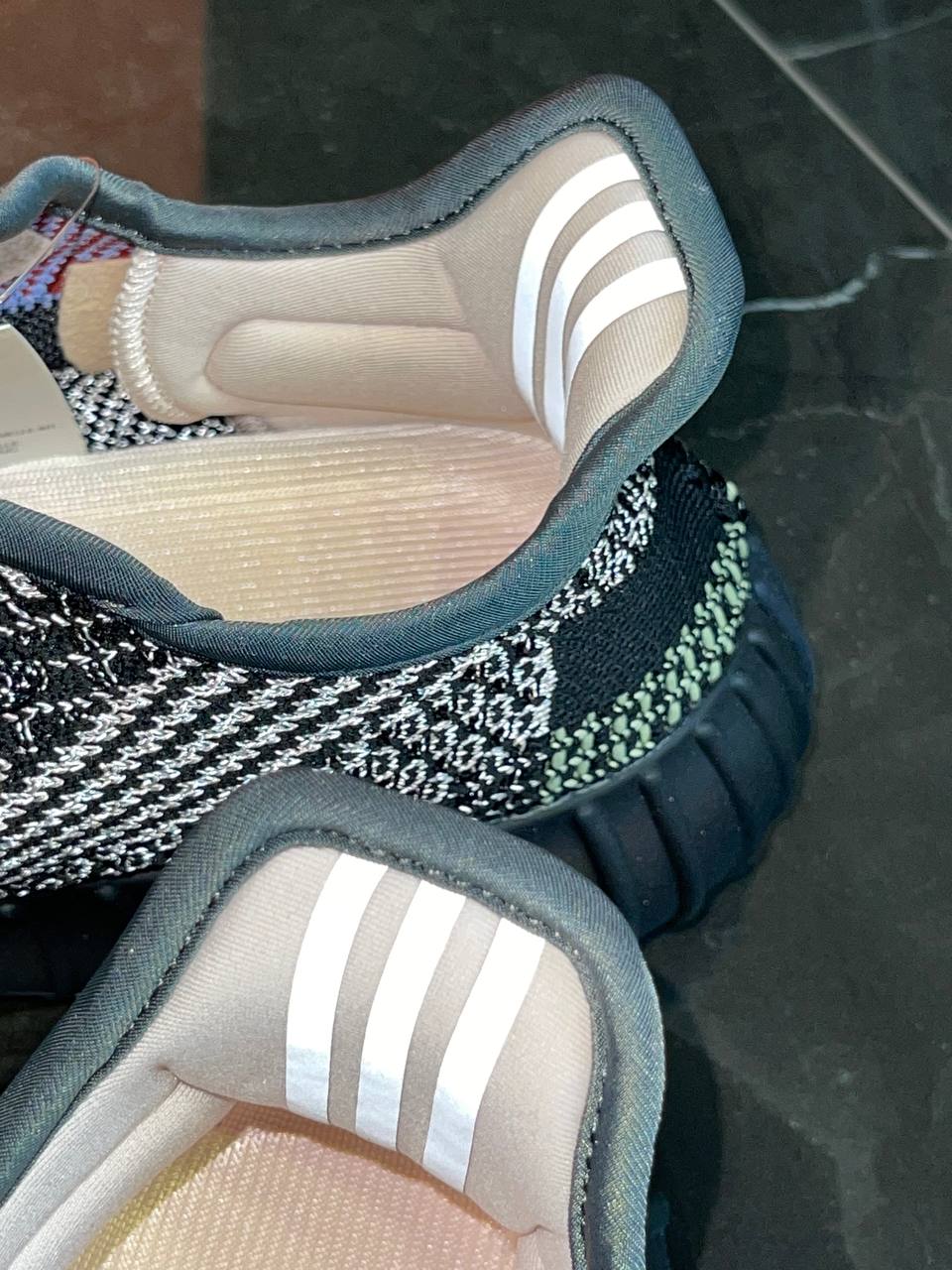 Yeezy 350 V2 Yecheil — фото 6