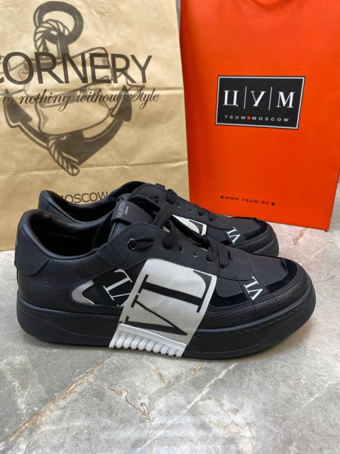 Кеды Valentino — изображение 2