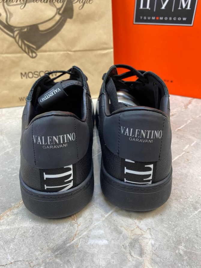 Кеды Valentino — изображение 3