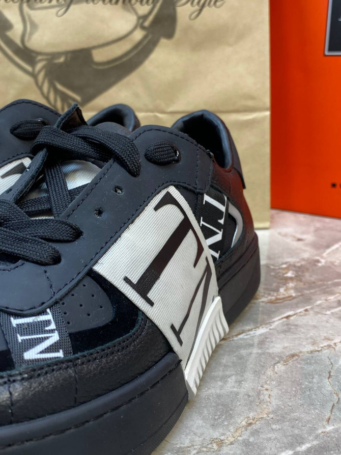 Кеды Valentino — изображение 5