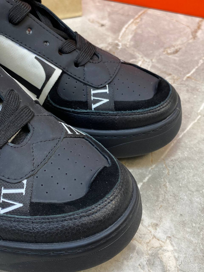 Кеды Valentino — изображение 6