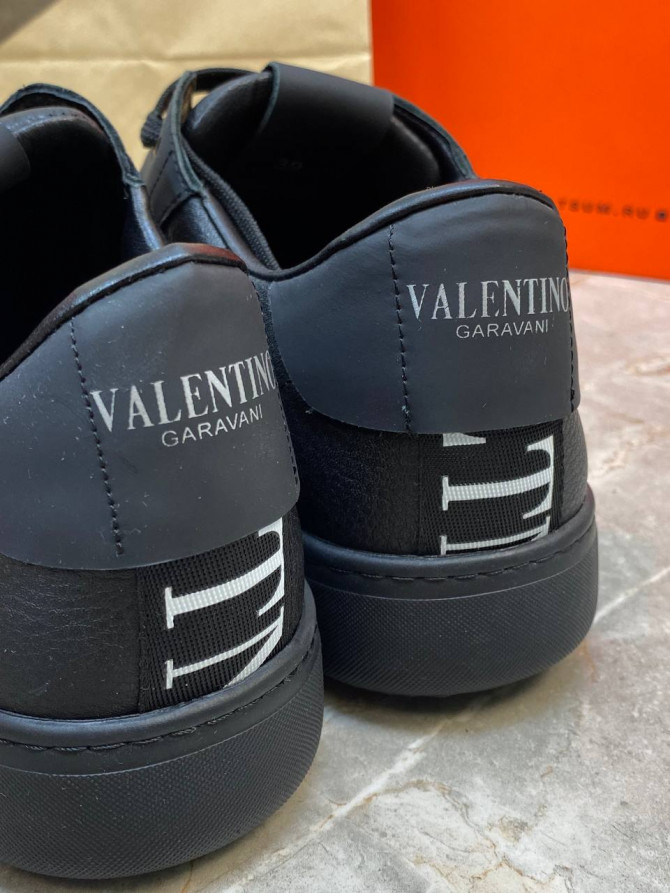 Кеды Valentino — изображение 8