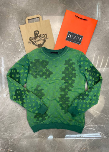 Кофта Louis Vuitton