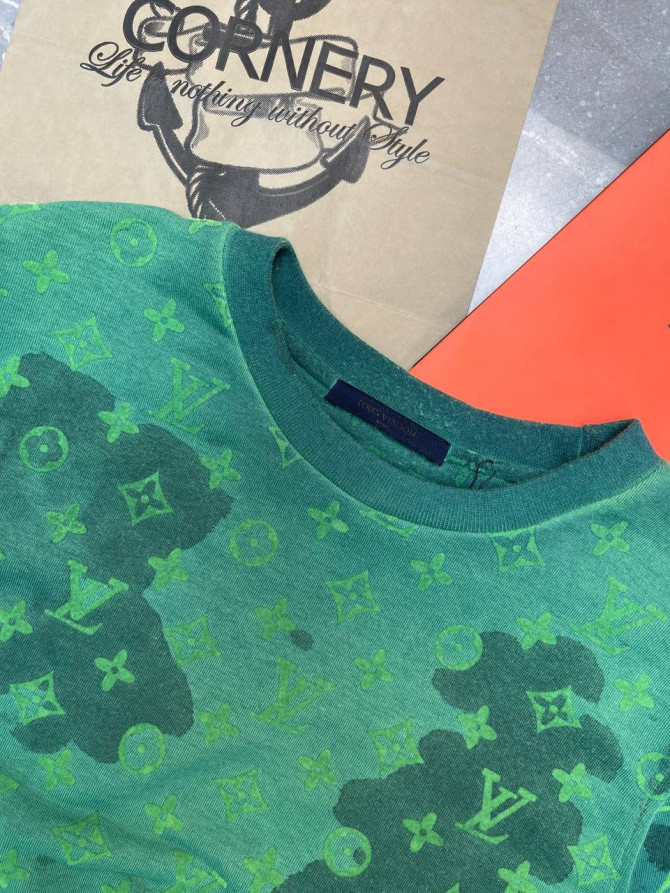 Кофта Louis Vuitton — изображение 4