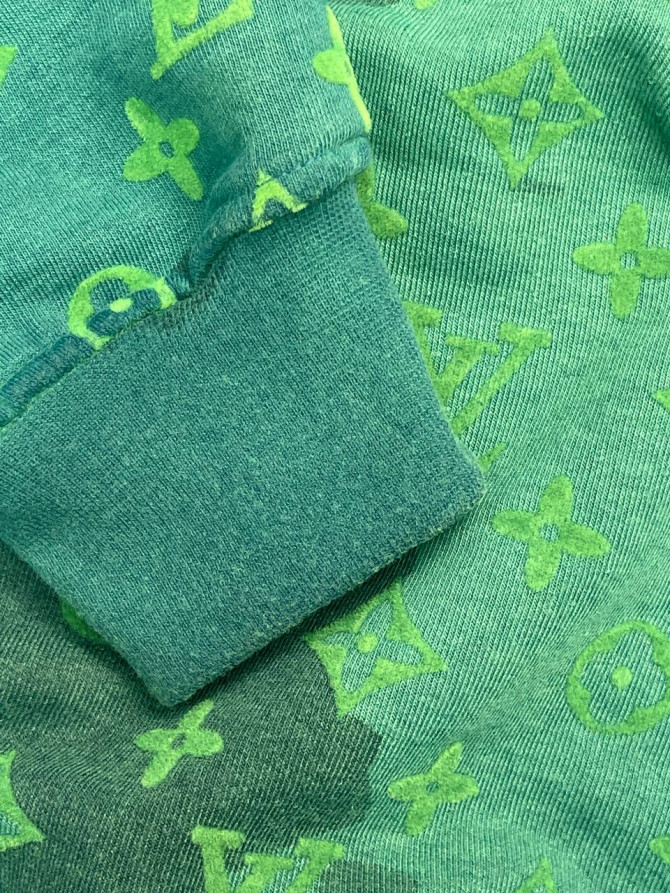 Кофта Louis Vuitton — изображение 6