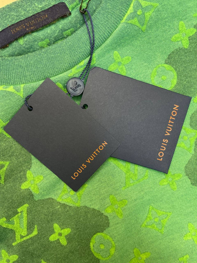 Кофта Louis Vuitton — изображение 7