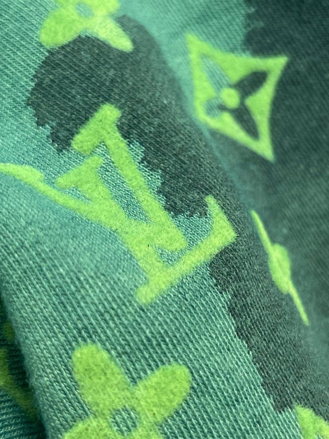 Кофта Louis Vuitton — изображение 8