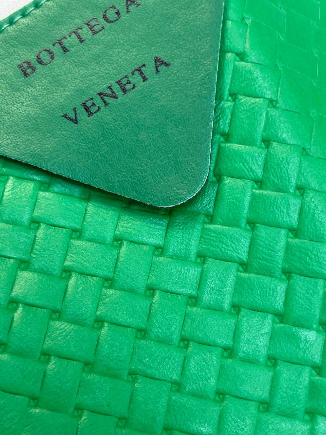 Футболка Bottega Veneta — изображение 7