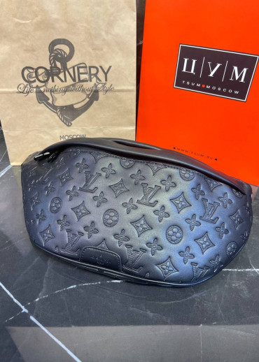 Поясная Сумка Louis Vuitton Discovery