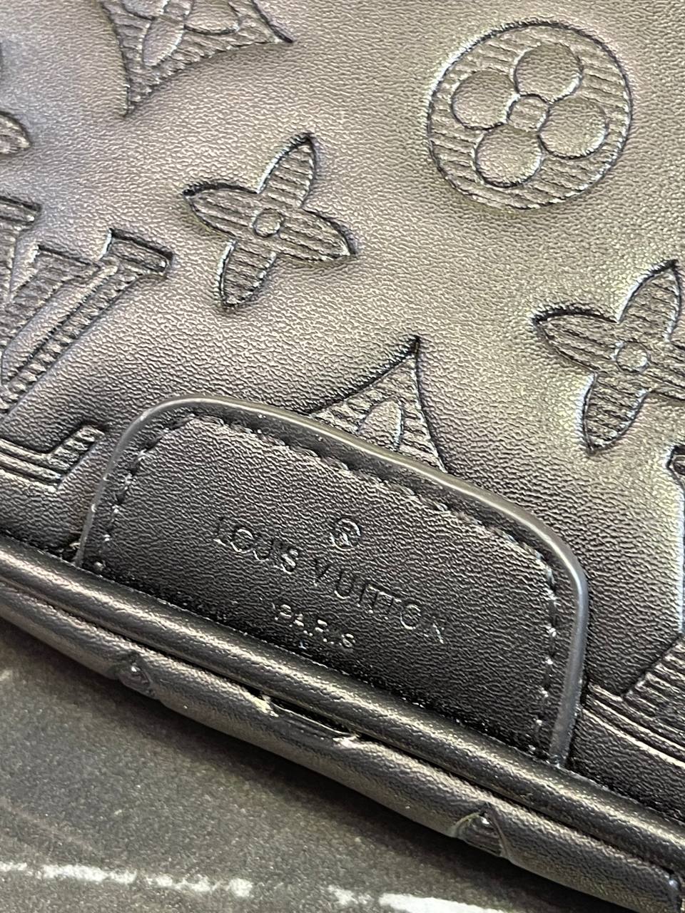 Поясная Сумка Louis Vuitton Discovery — фото 2