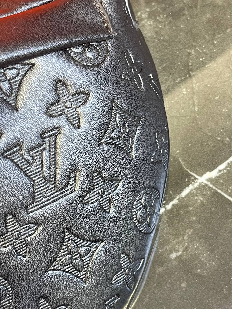 Поясная Сумка Louis Vuitton Discovery — фото 3