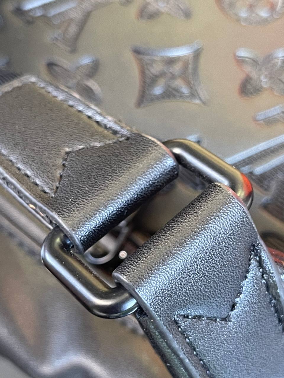 Поясная Сумка Louis Vuitton Discovery — фото 5