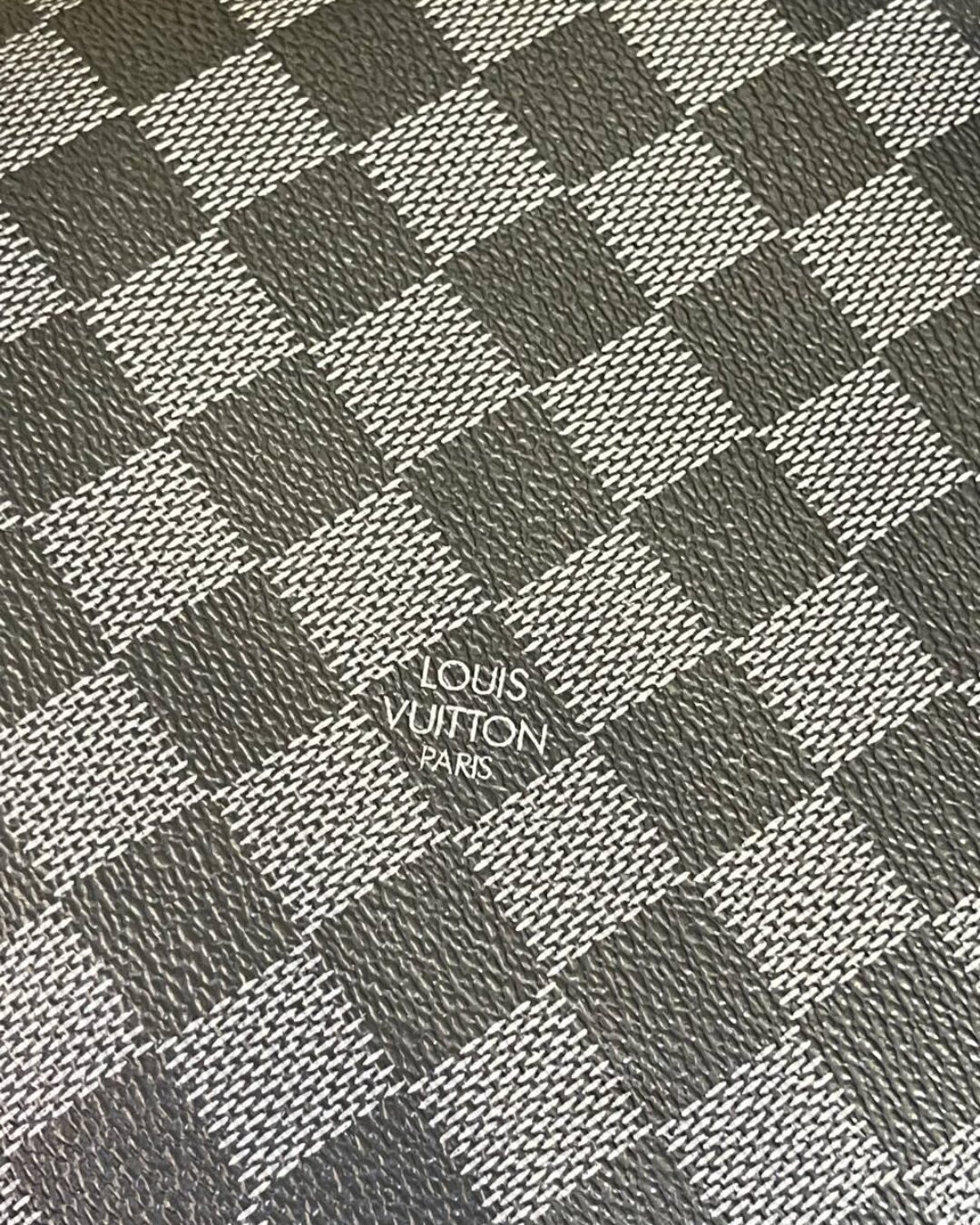 Сумка Louis Vuitton Avenue — изображение 5