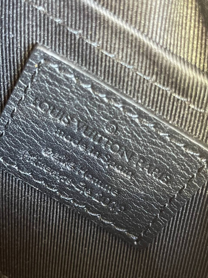 Сумка Louis Vuitton Mini Soft Trunk — изображение 6