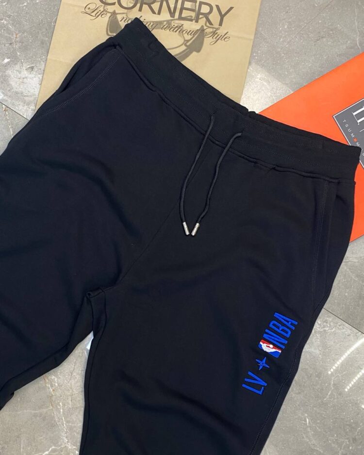 Спортивные Штаны Louis Vuitton — фото 3