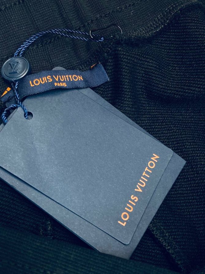Спортивные Штаны Louis Vuitton — изображение 8