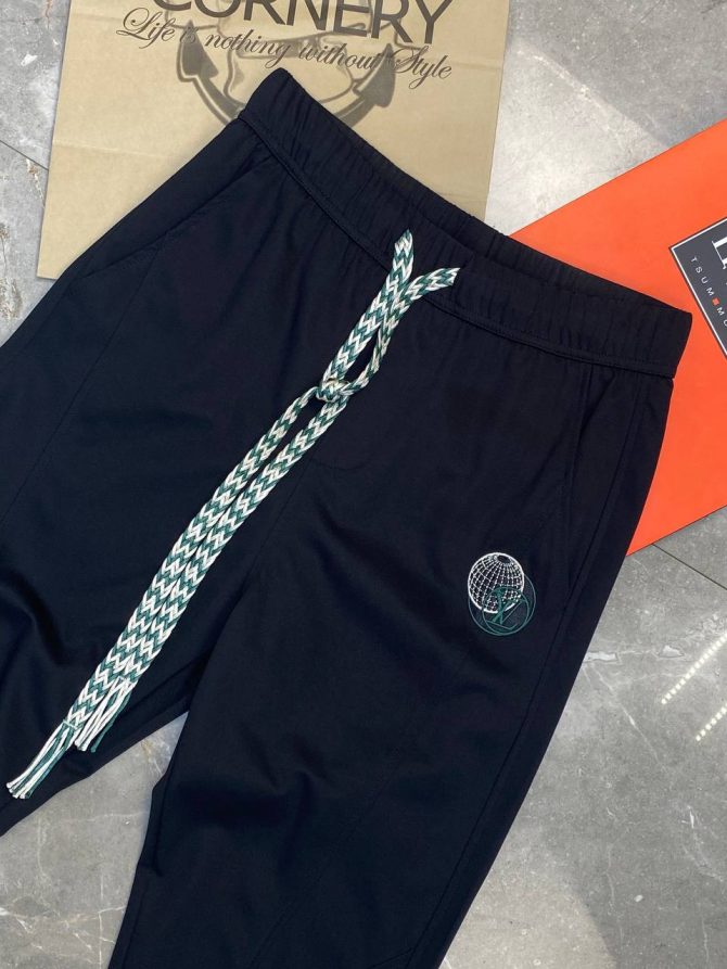 Спортивные Штаны Louis Vuitton — изображение 3