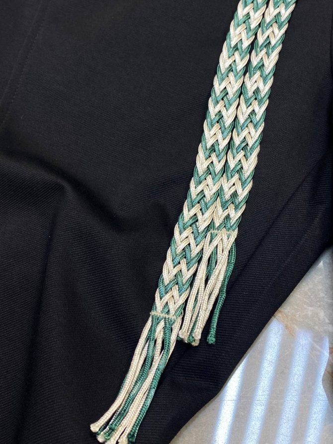 Спортивные Штаны Louis Vuitton — изображение 6