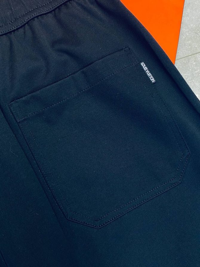 Спортивные Штаны Louis Vuitton — изображение 9