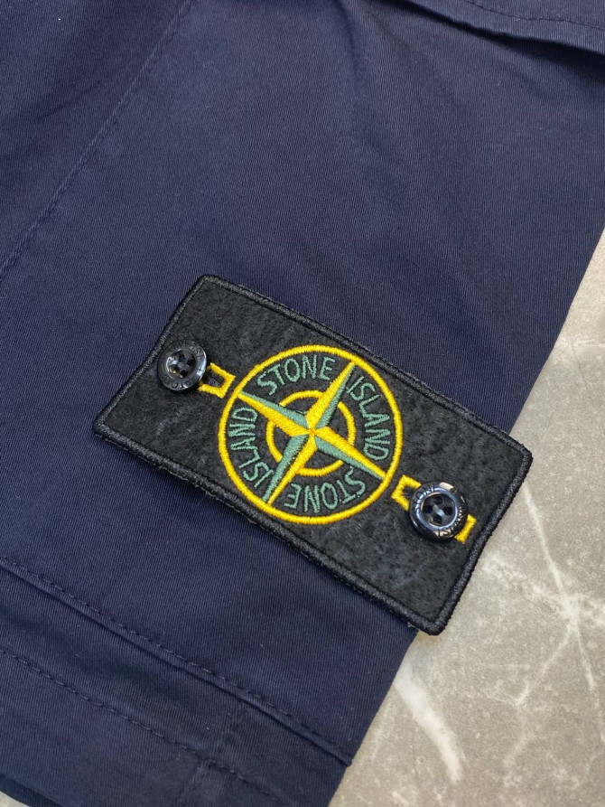 Шорты Stone Island — изображение 3