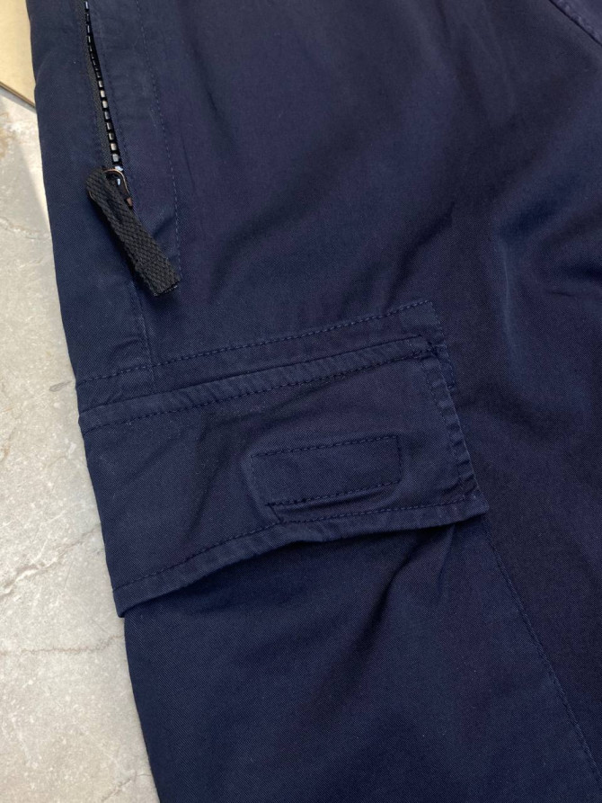 Шорты Stone Island — изображение 4