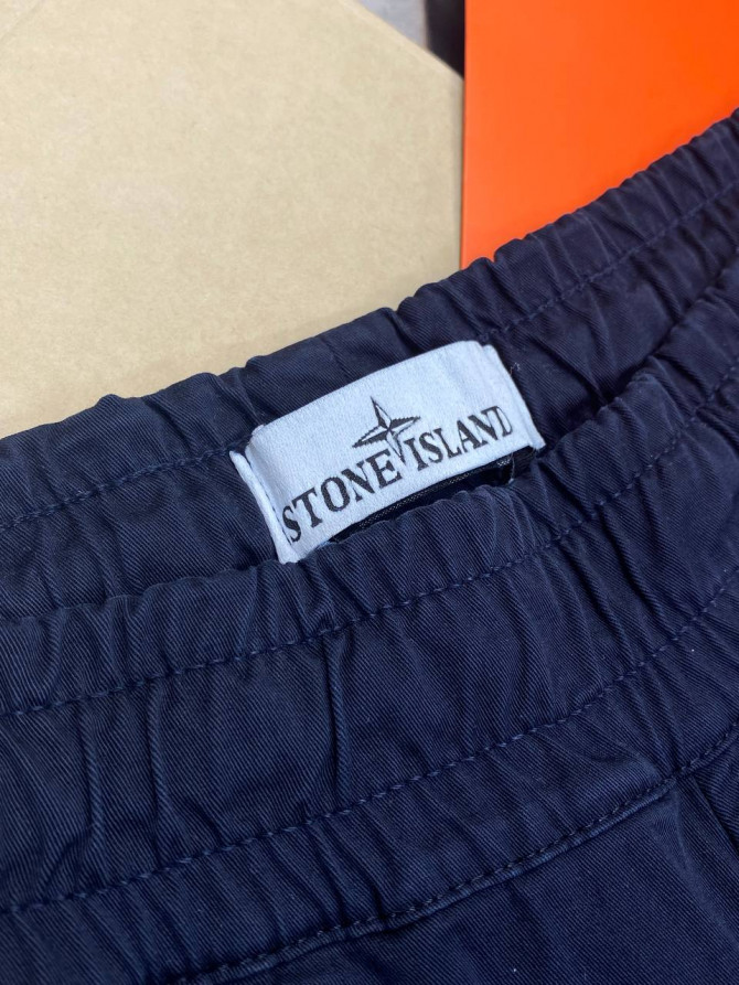Шорты Stone Island — изображение 5
