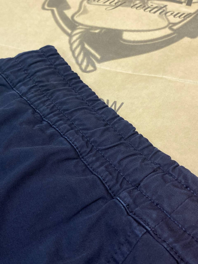 Шорты Stone Island — изображение 7