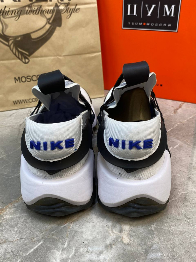 Кроссовки Nike — изображение 3