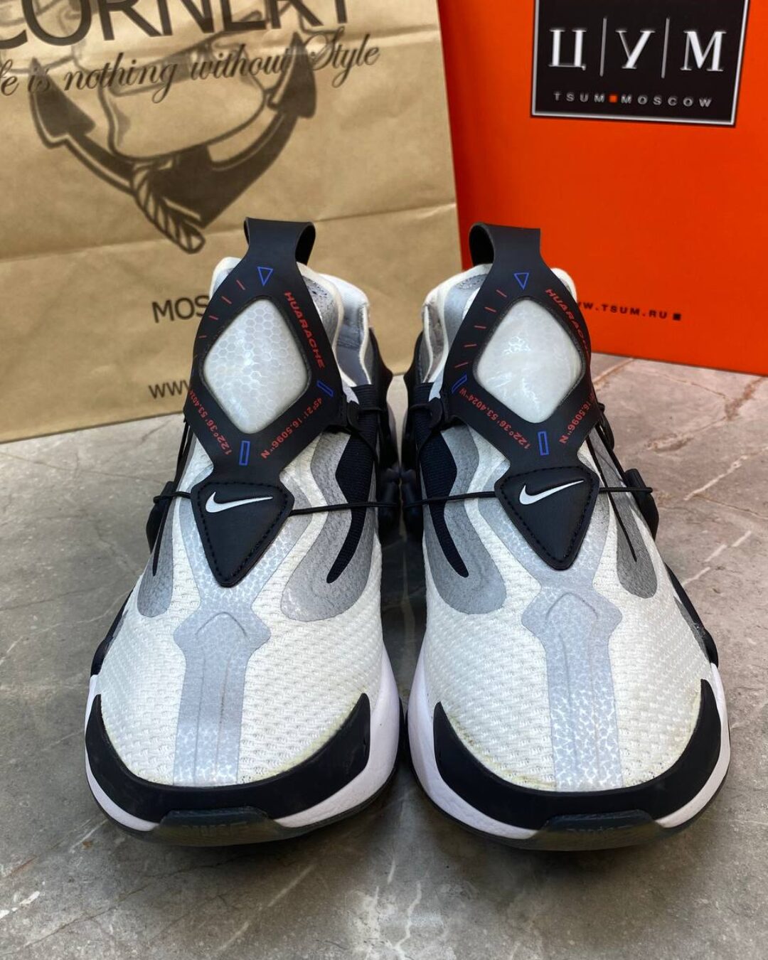 Кроссовки Nike (дисконт) — изображение 5