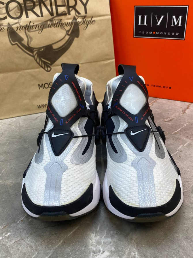 Кроссовки Nike — изображение 5