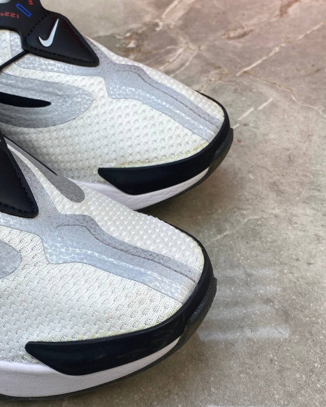 Кроссовки Nike (дисконт) — изображение 6