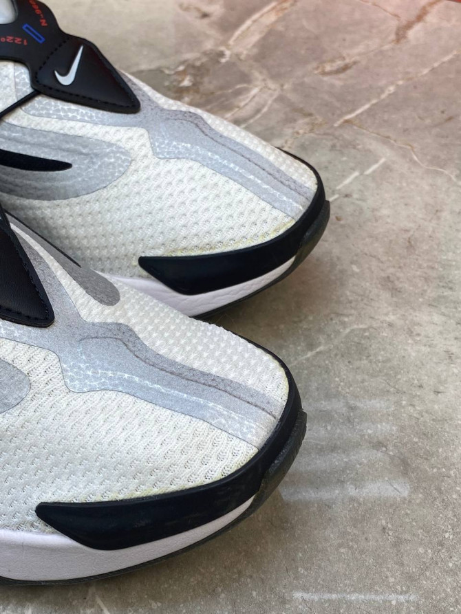 Кроссовки Nike — изображение 6