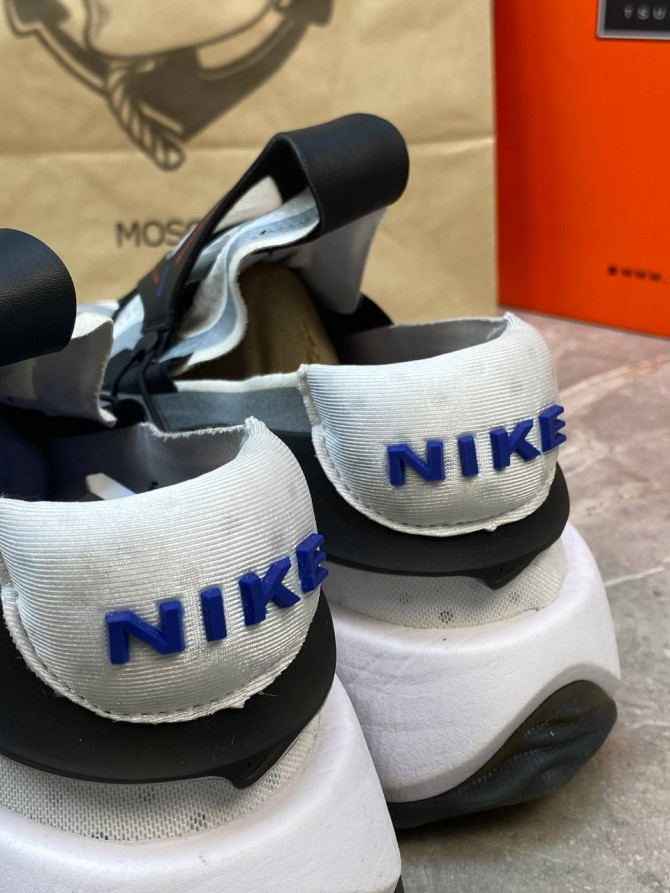 Кроссовки Nike — изображение 7