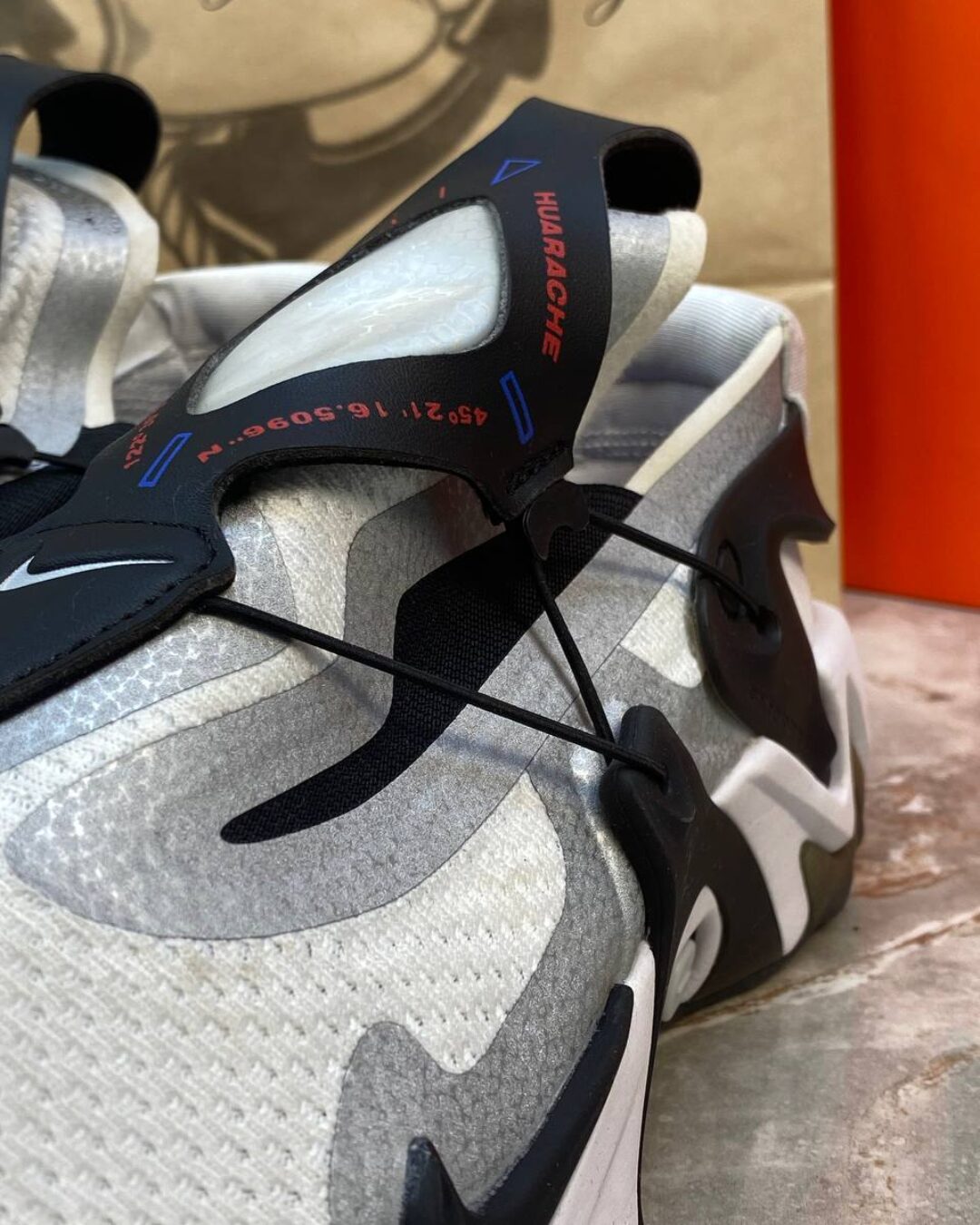 Кроссовки Nike (дисконт) — изображение 9