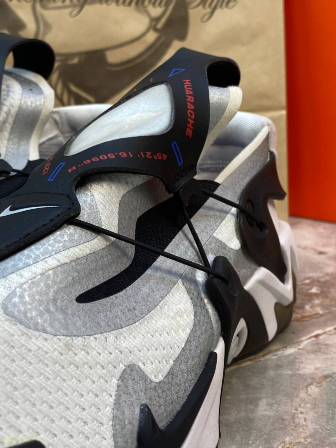 Кроссовки Nike — изображение 9