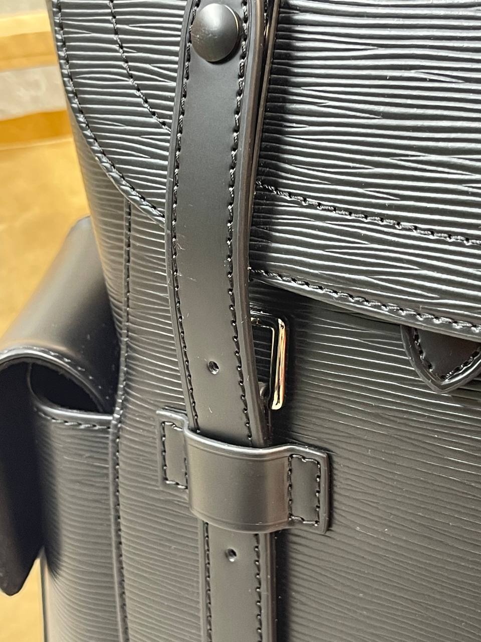 Рюкзак Louis Vuitton — фото 2